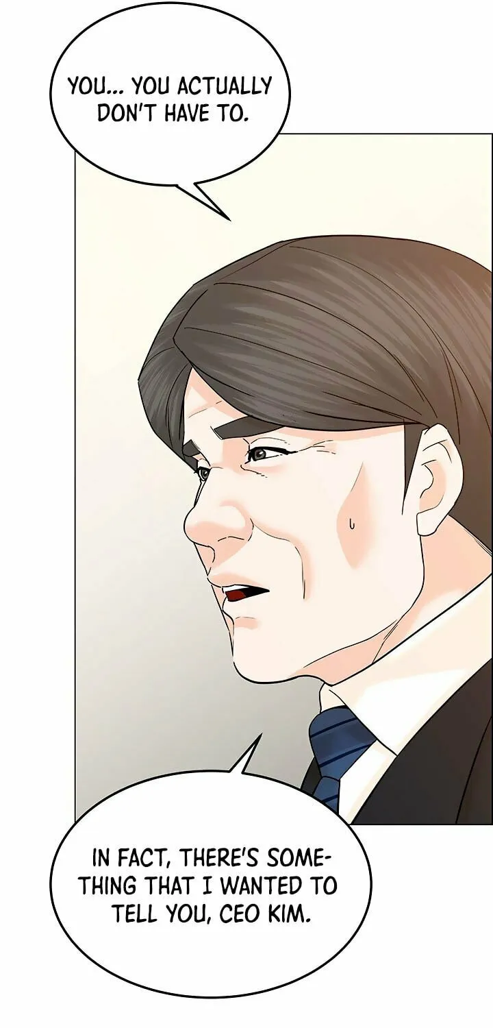 Read From the Grave and Back chapter 124 image 55 on Lezhin