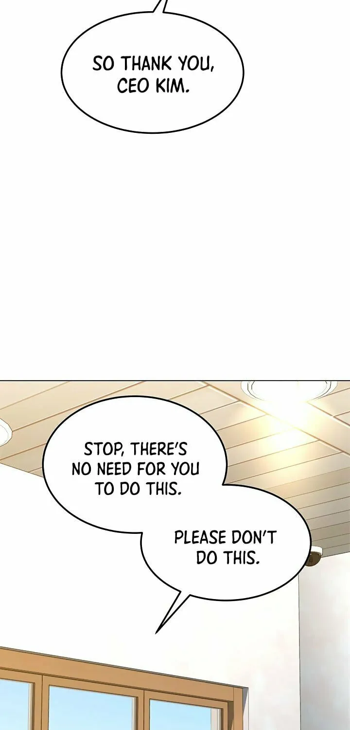 Read From the Grave and Back chapter 124 image 57 on Lezhin