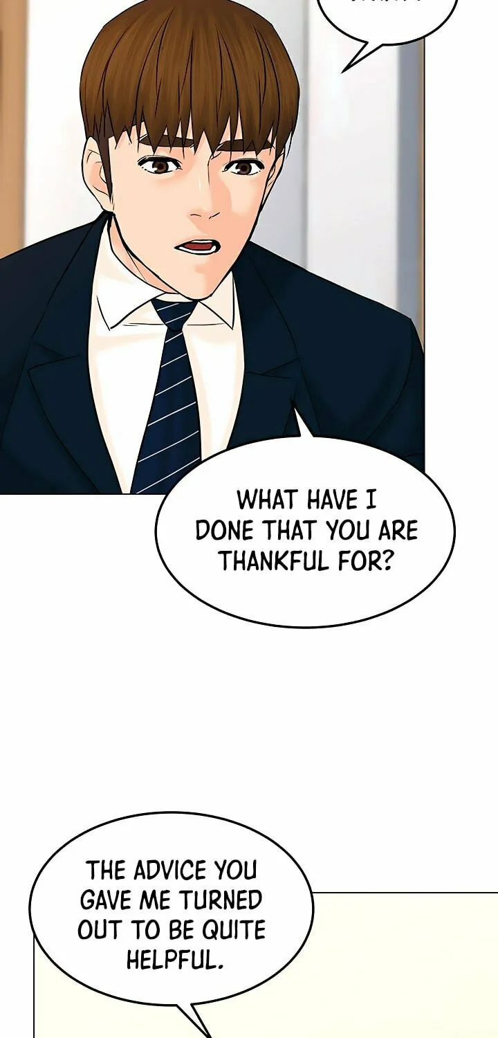 Read From the Grave and Back chapter 124 image 59 on Lezhin