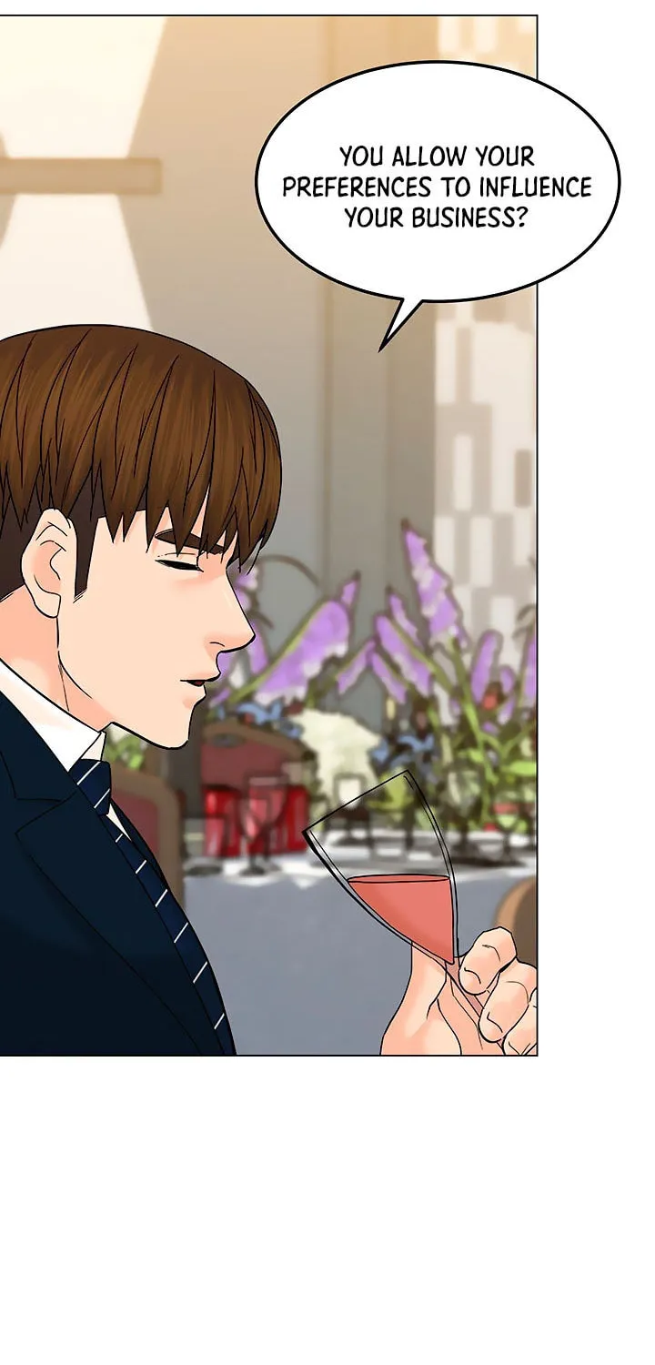 Read From the Grave and Back chapter 124 image 6 on Lezhin