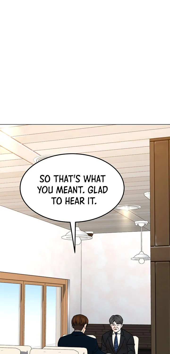 Read From the Grave and Back chapter 124 image 63 on Lezhin