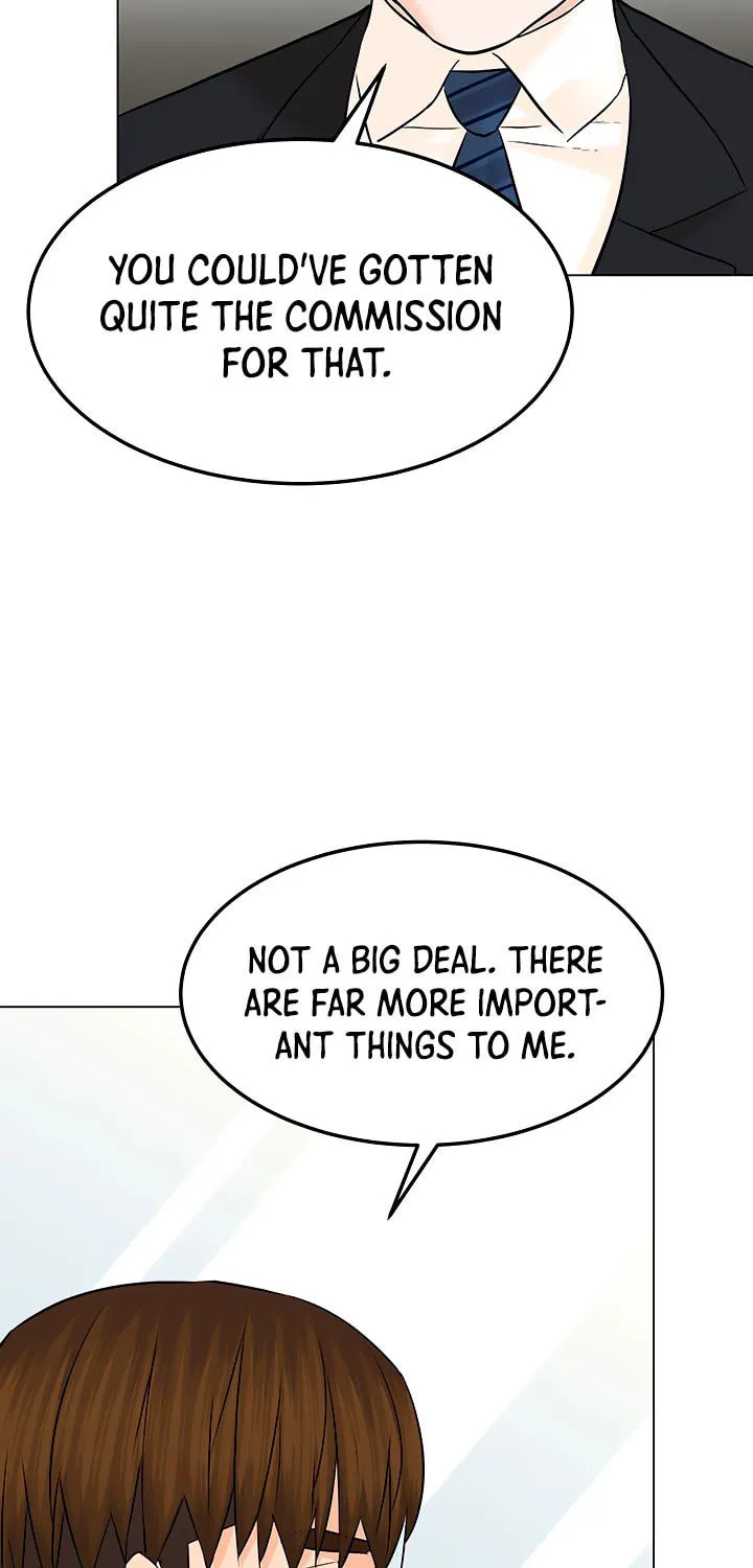 Read From the Grave and Back chapter 124 image 65 on Lezhin