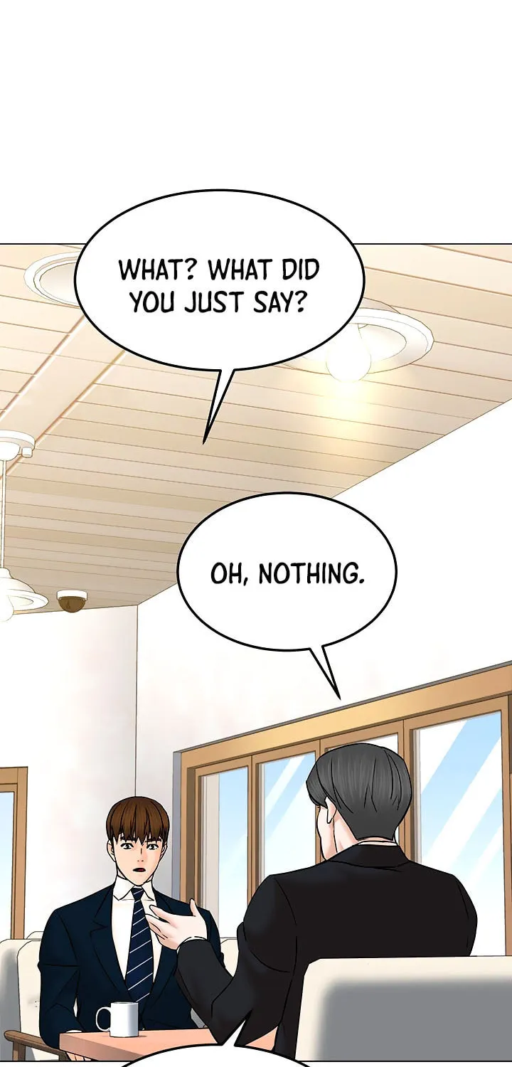 Read From the Grave and Back chapter 124 image 68 on Lezhin