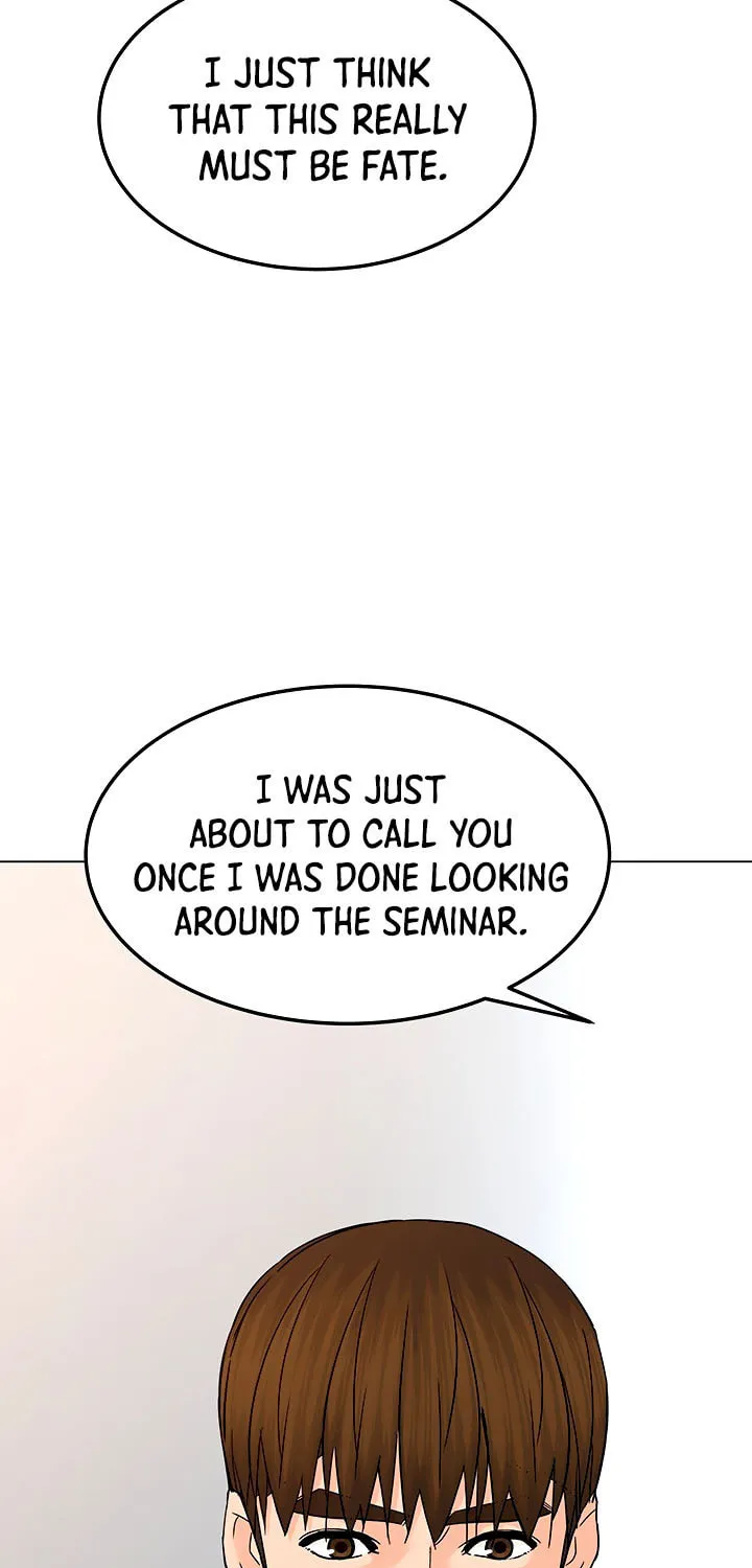 Read From the Grave and Back chapter 124 image 69 on Lezhin