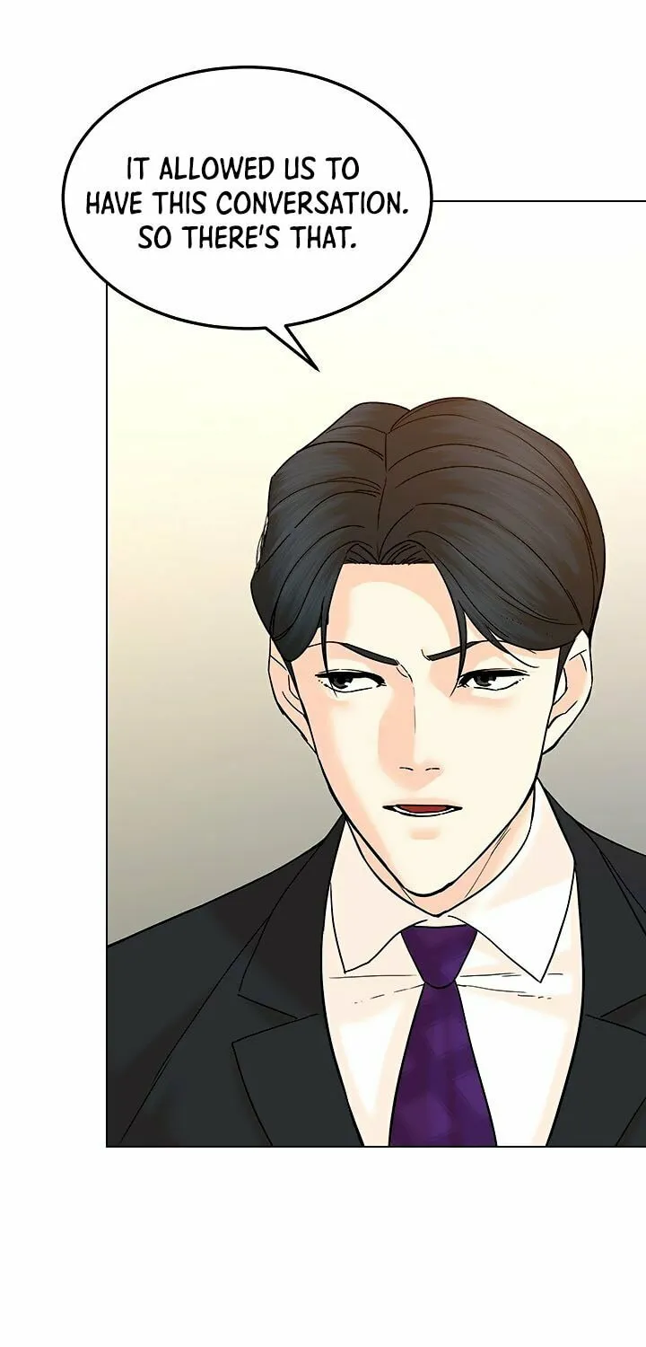 Read From the Grave and Back chapter 124 image 7 on Lezhin