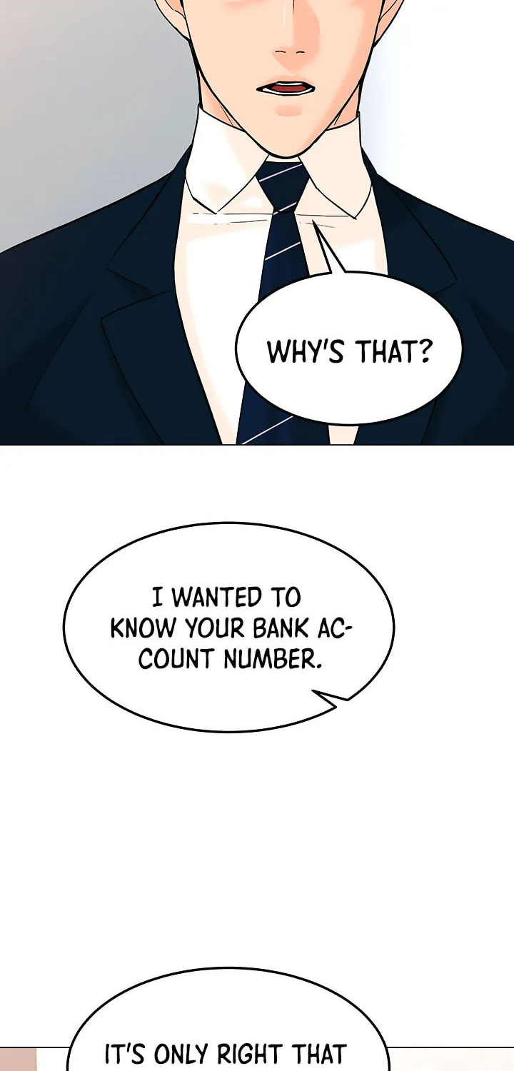 Read From the Grave and Back chapter 124 image 70 on Lezhin