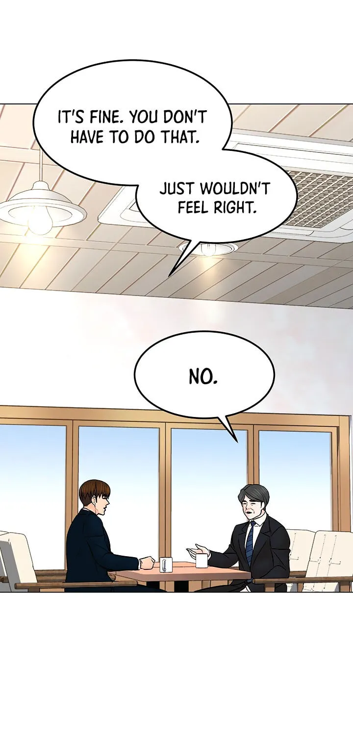 Read From the Grave and Back chapter 124 image 72 on Lezhin