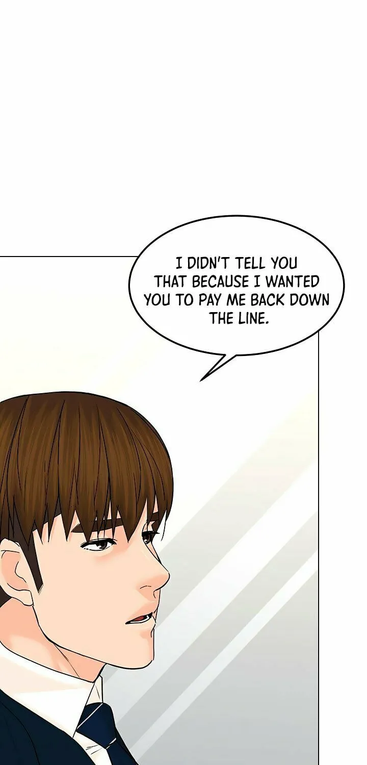 Read From the Grave and Back chapter 124 image 74 on Lezhin