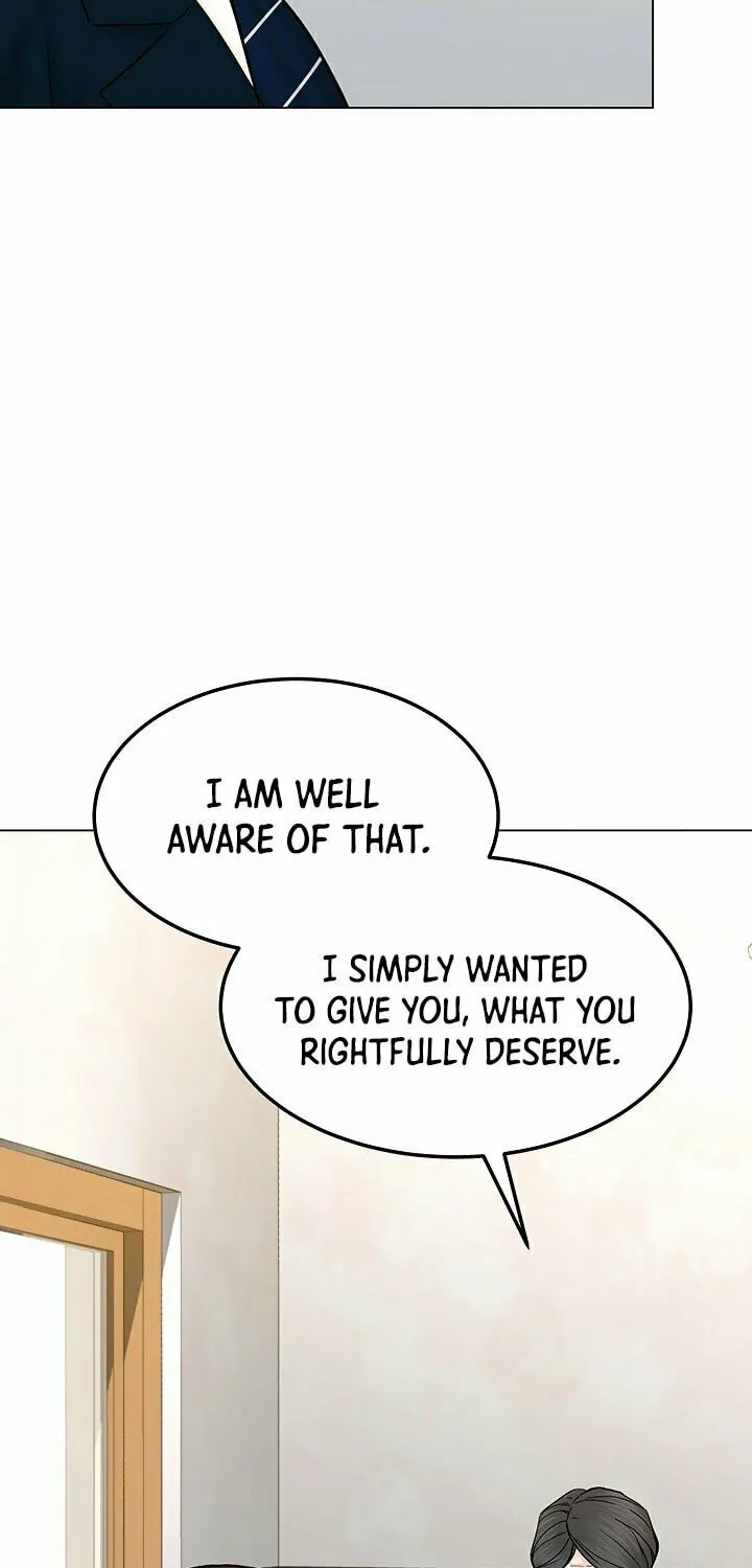 Read From the Grave and Back chapter 124 image 75 on Lezhin