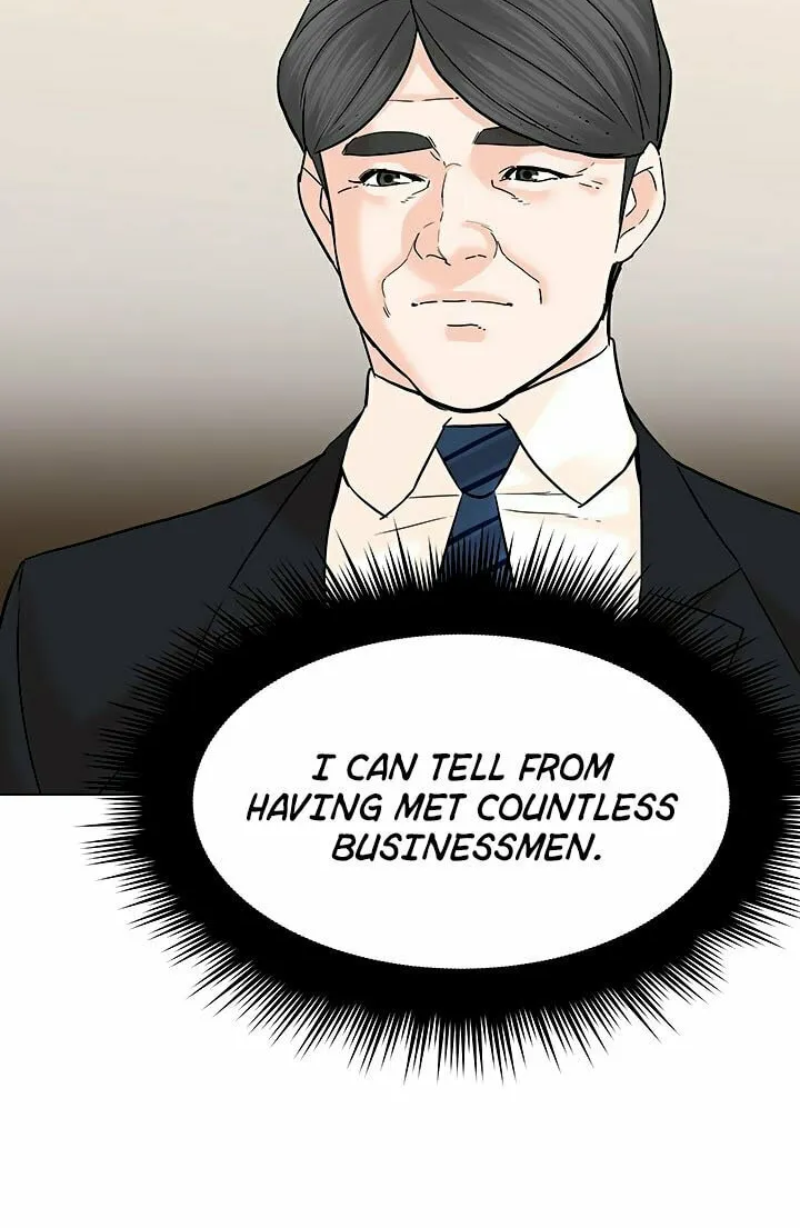Read From the Grave and Back chapter 124 image 78 on Lezhin