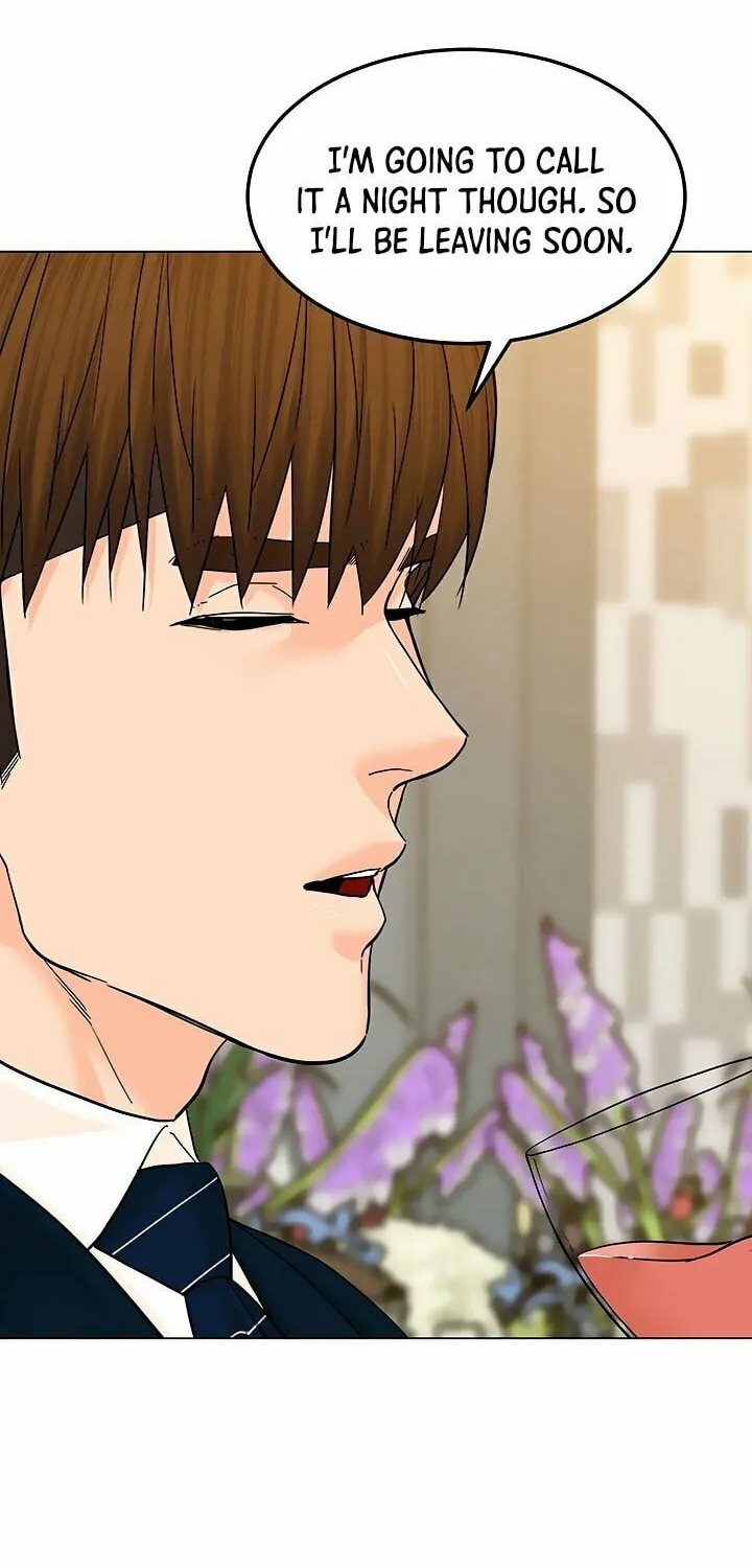 Read From the Grave and Back chapter 124 image 8 on Lezhin