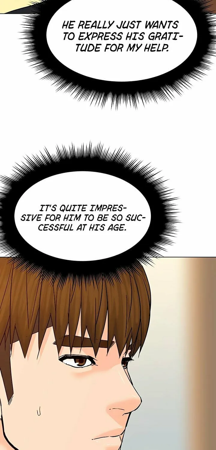 Read From the Grave and Back chapter 124 image 80 on Lezhin
