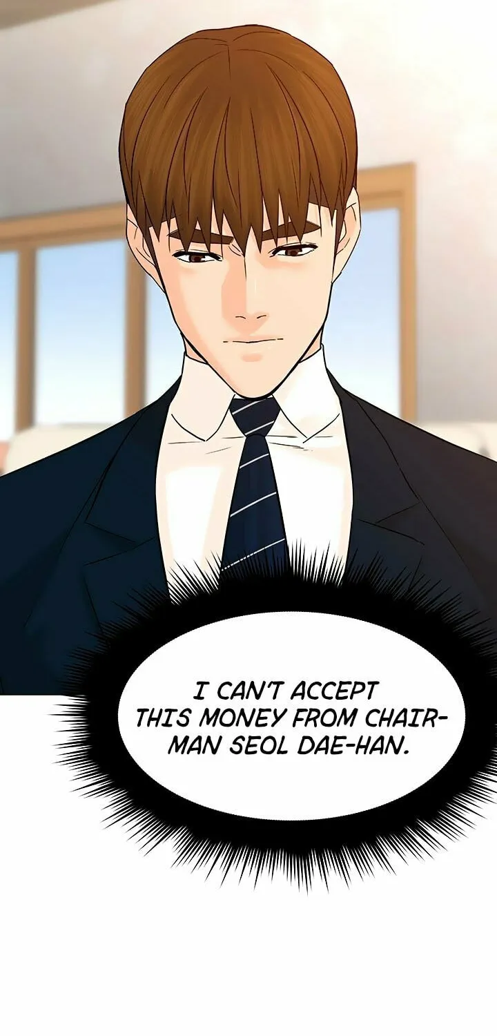 Read From the Grave and Back chapter 124 image 84 on Lezhin