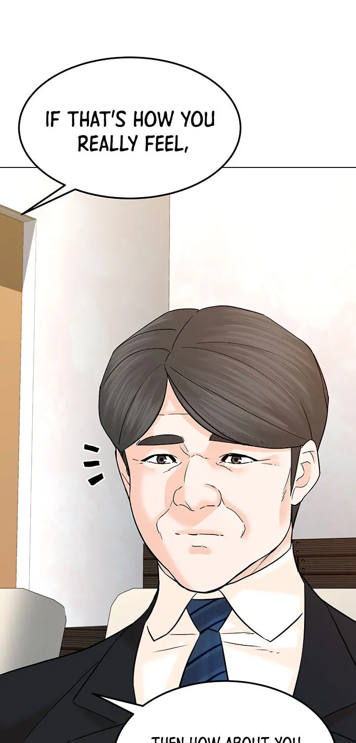 Read From the Grave and Back chapter 124 image 85 on Lezhin
