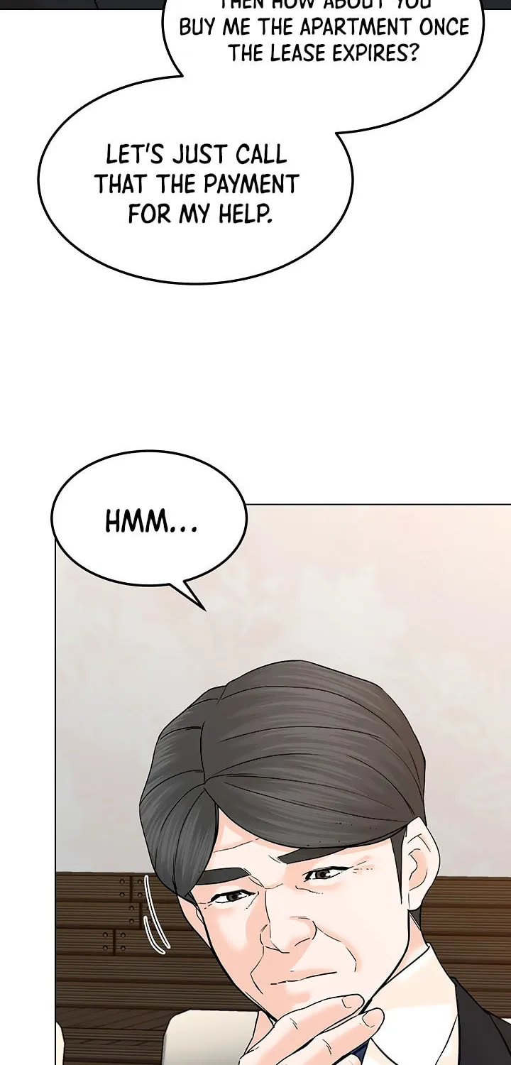 Read From the Grave and Back chapter 124 image 86 on Lezhin
