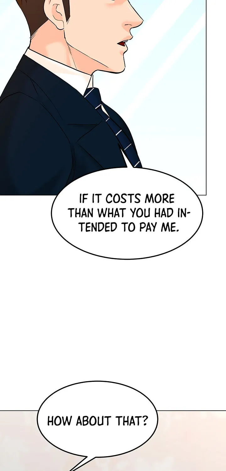 Read From the Grave and Back chapter 124 image 88 on Lezhin