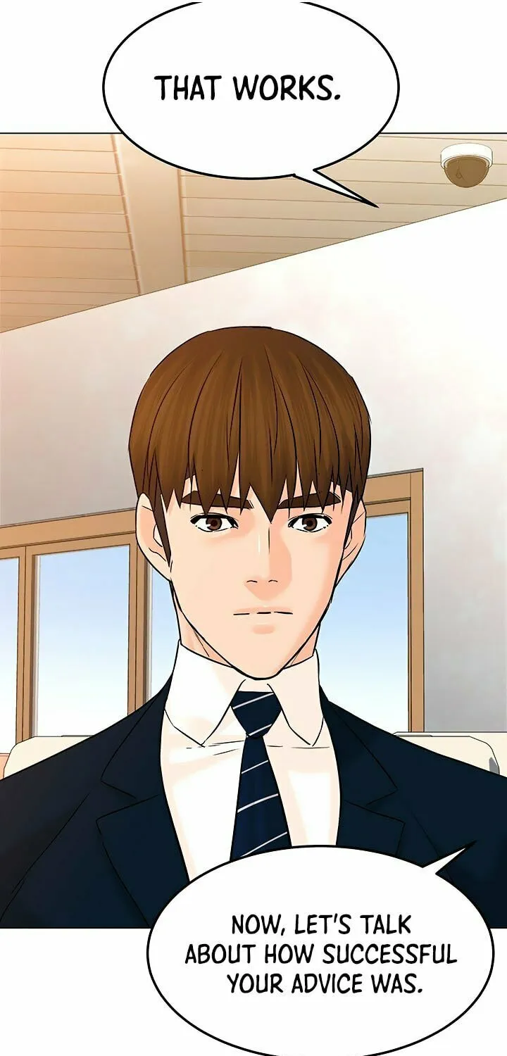 Read From the Grave and Back chapter 124 image 91 on Lezhin