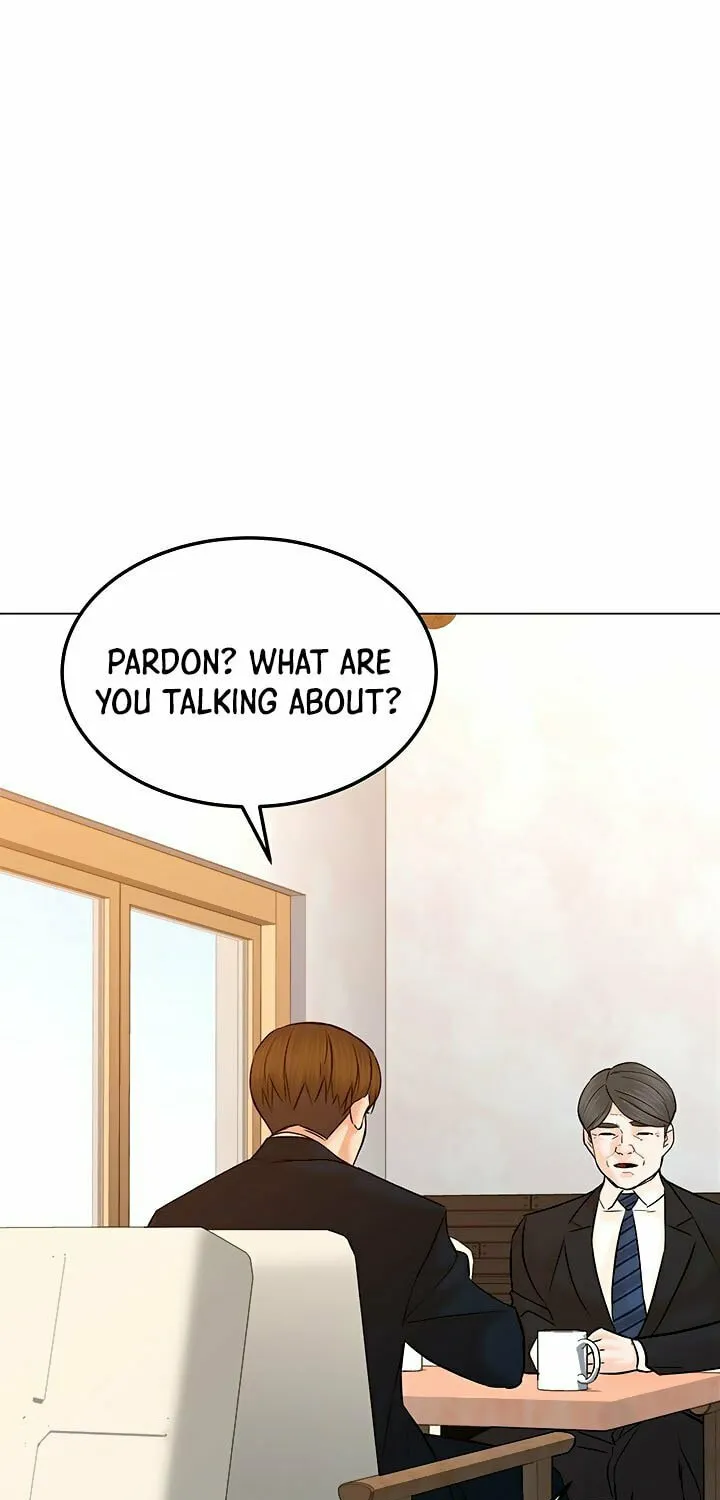 Read From the Grave and Back chapter 125 image 1 on Lezhin