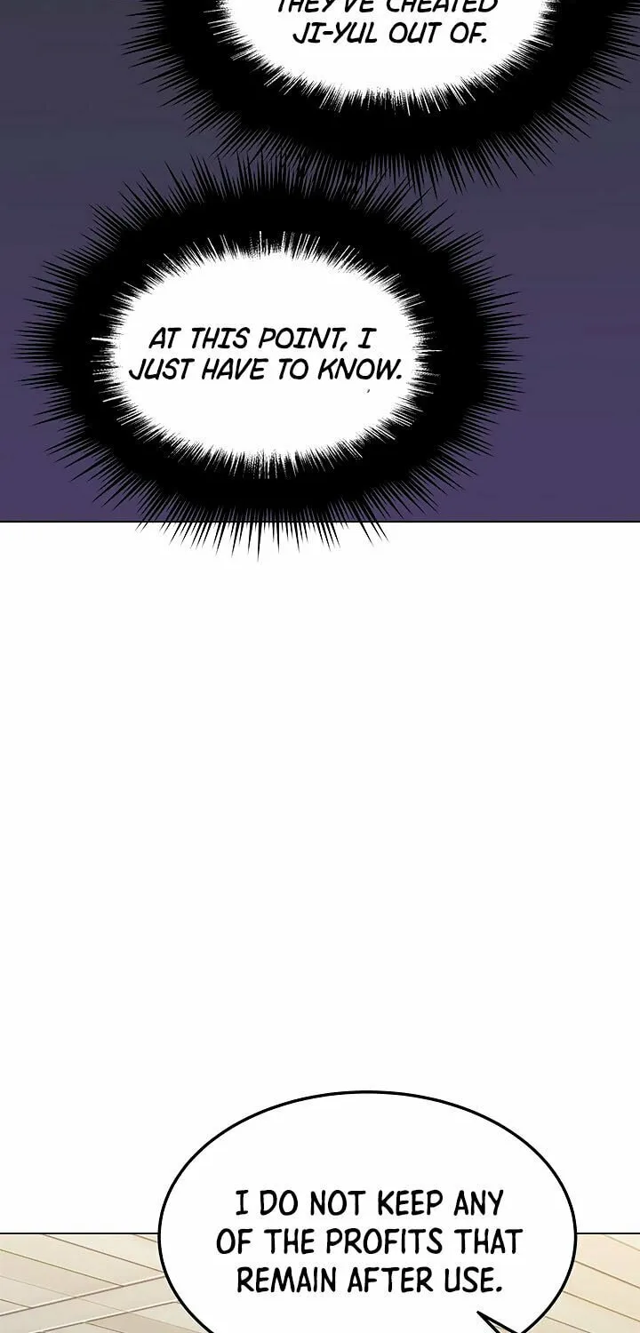 Read From the Grave and Back chapter 125 image 10 on Lezhin