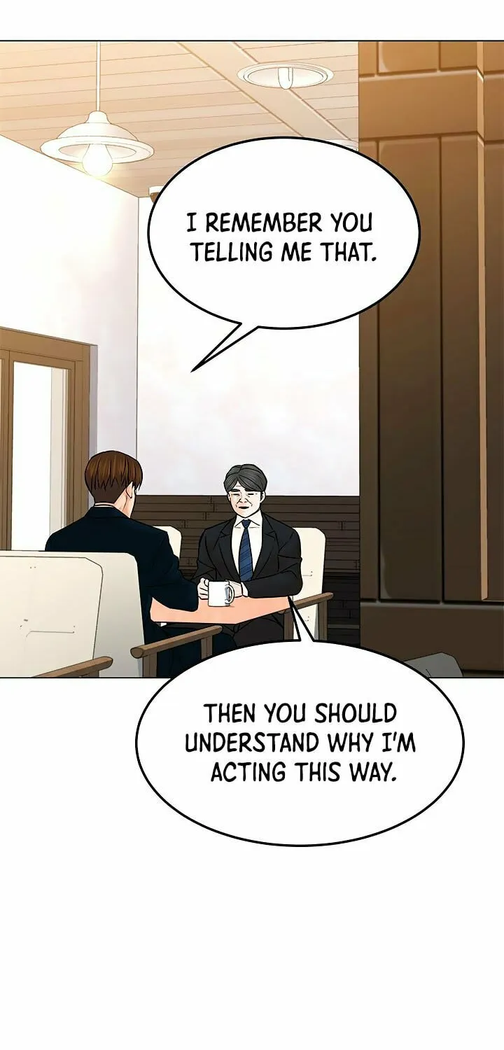 Read From the Grave and Back chapter 125 image 12 on Lezhin