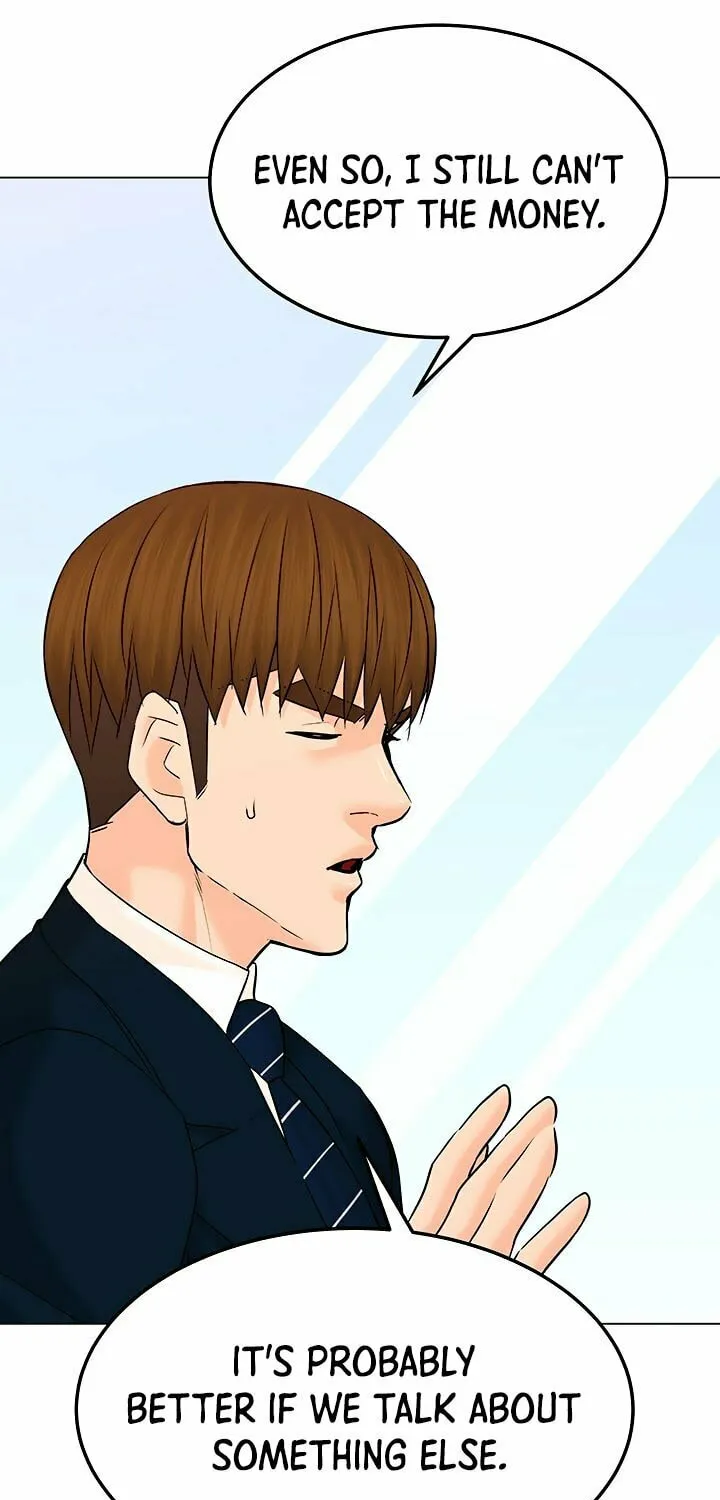 Read From the Grave and Back chapter 125 image 13 on Lezhin