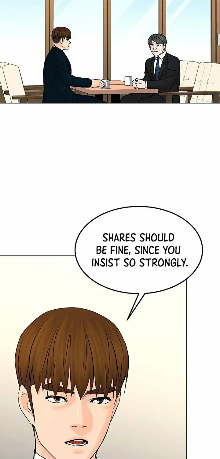 Read From the Grave and Back chapter 125 image 16 on Lezhin