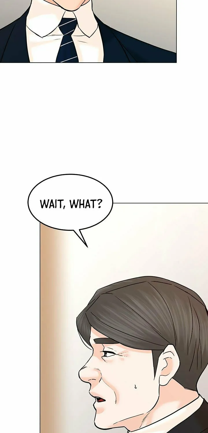 Read From the Grave and Back chapter 125 image 17 on Lezhin