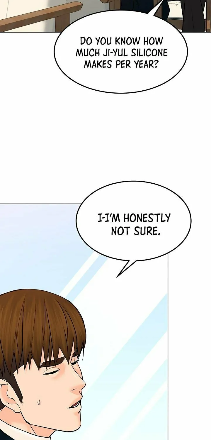 Read From the Grave and Back chapter 125 image 2 on Lezhin