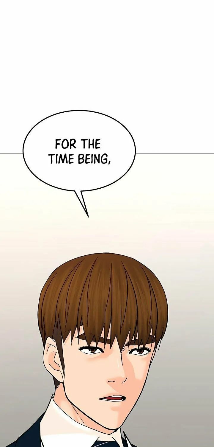 Read From the Grave and Back chapter 125 image 20 on Lezhin