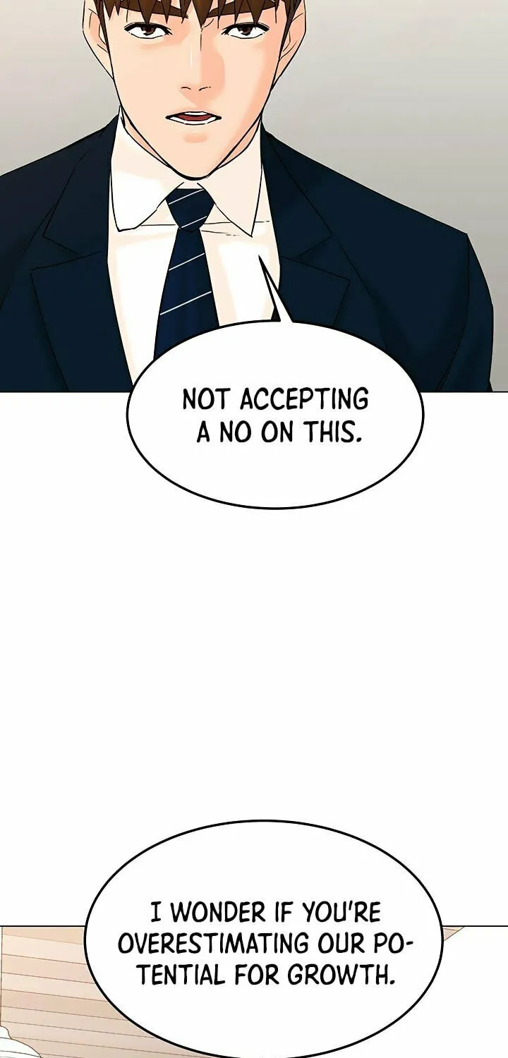 Read From the Grave and Back chapter 125 image 23 on Lezhin