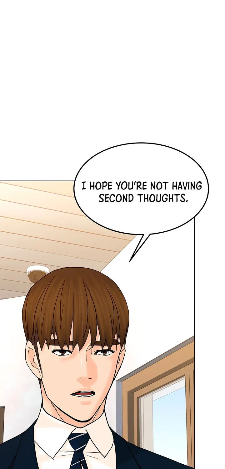 Read From the Grave and Back chapter 125 image 26 on Lezhin