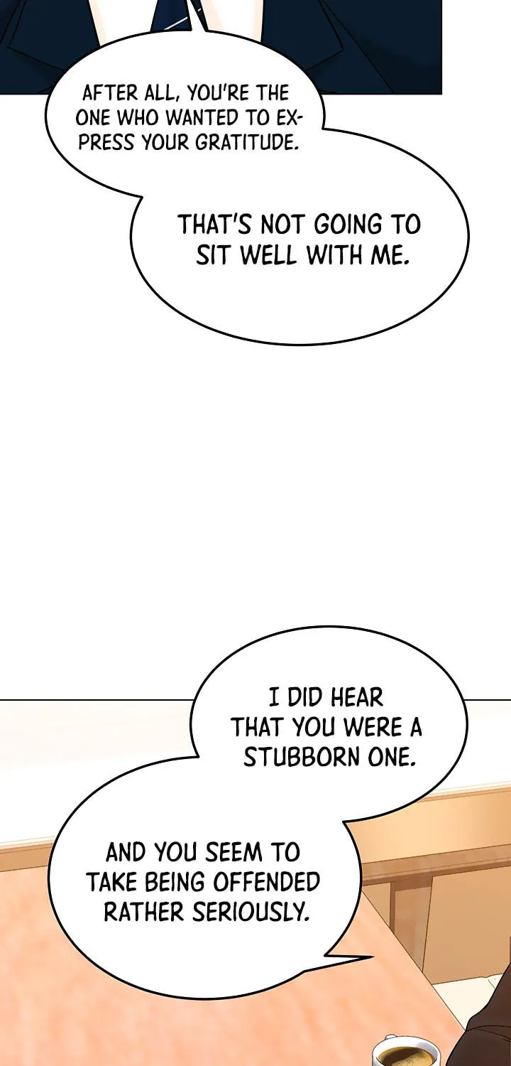 Read From the Grave and Back chapter 125 image 27 on Lezhin