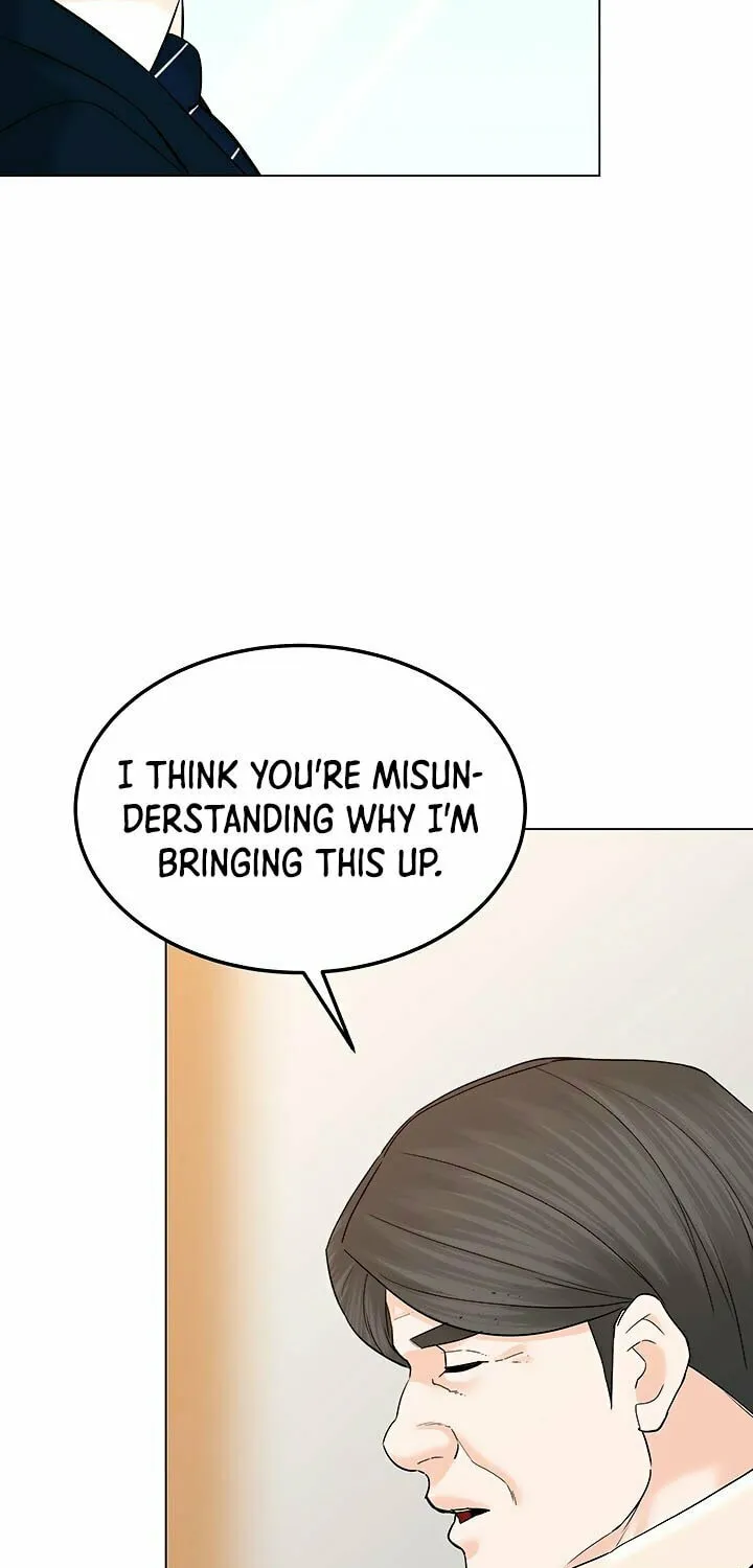Read From the Grave and Back chapter 125 image 3 on Lezhin