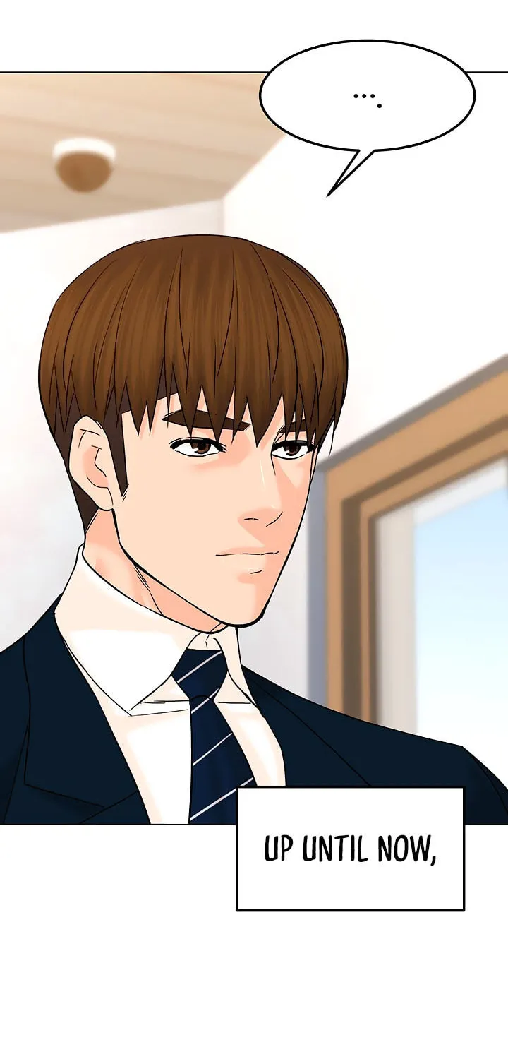 Read From the Grave and Back chapter 125 image 30 on Lezhin