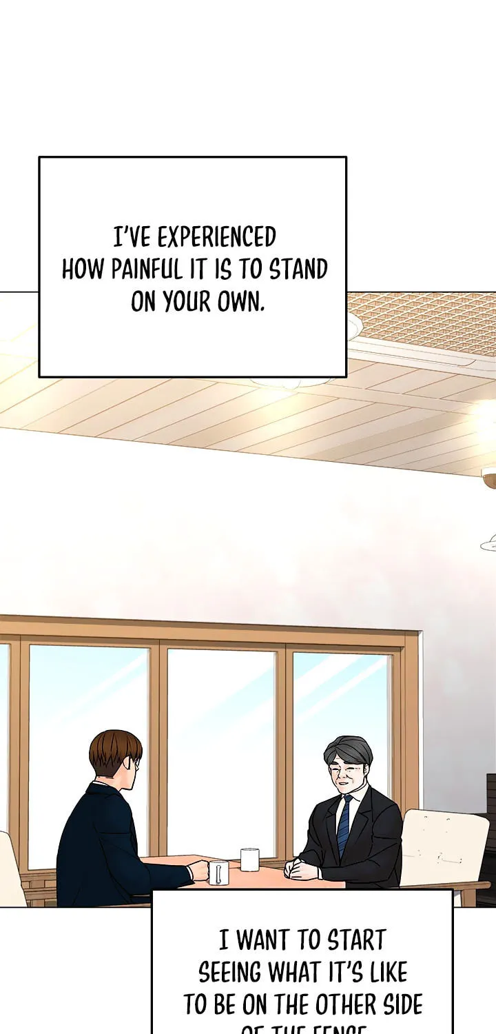 Read From the Grave and Back chapter 125 image 31 on Lezhin