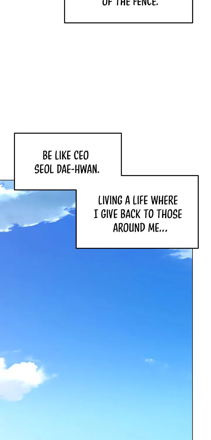 Read From the Grave and Back chapter 125 image 32 on Lezhin