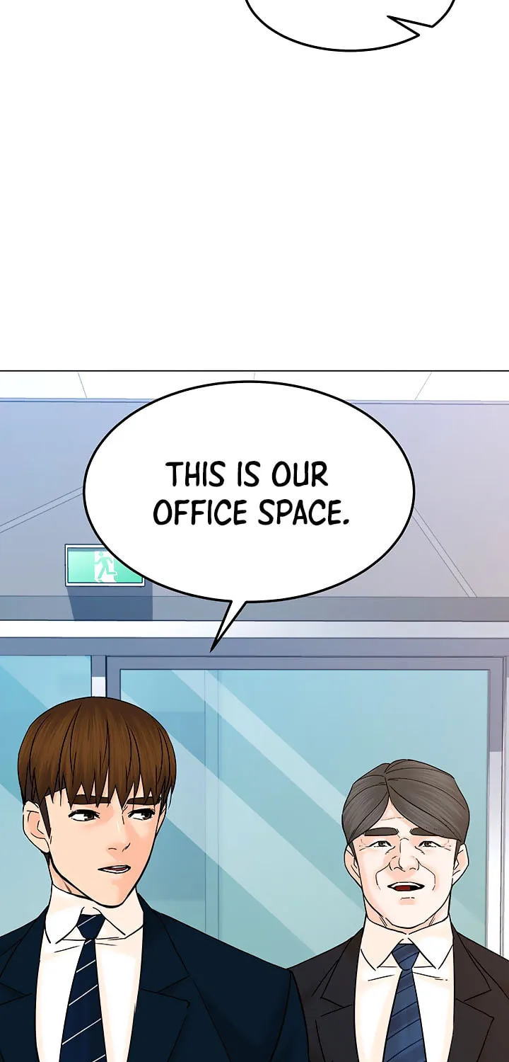 Read From the Grave and Back chapter 125 image 39 on Lezhin