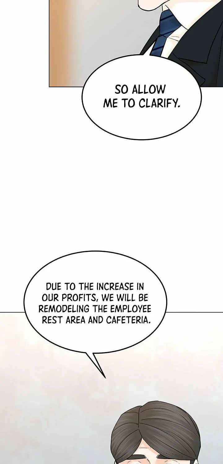Read From the Grave and Back chapter 125 image 4 on Lezhin