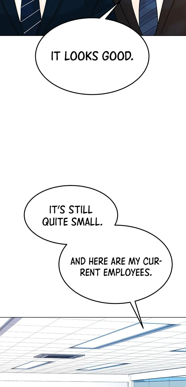 Read From the Grave and Back chapter 125 image 40 on Lezhin