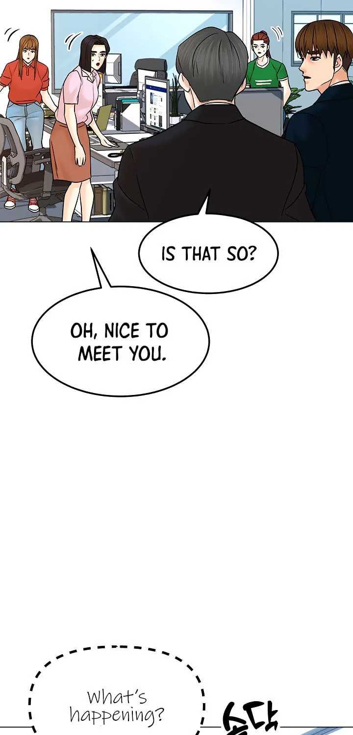 Read From the Grave and Back chapter 125 image 41 on Lezhin