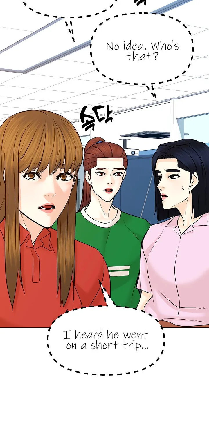 Read From the Grave and Back chapter 125 image 42 on Lezhin