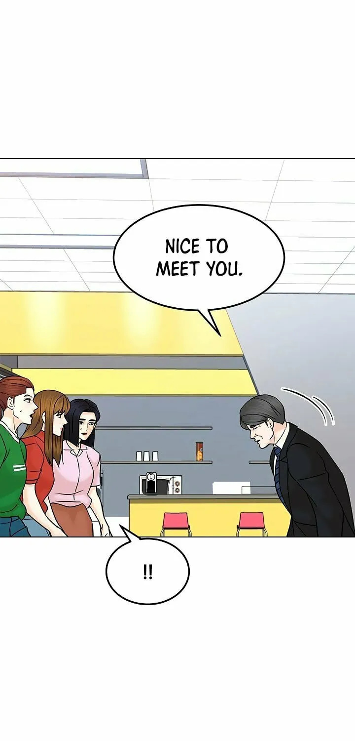 Read From the Grave and Back chapter 125 image 43 on Lezhin