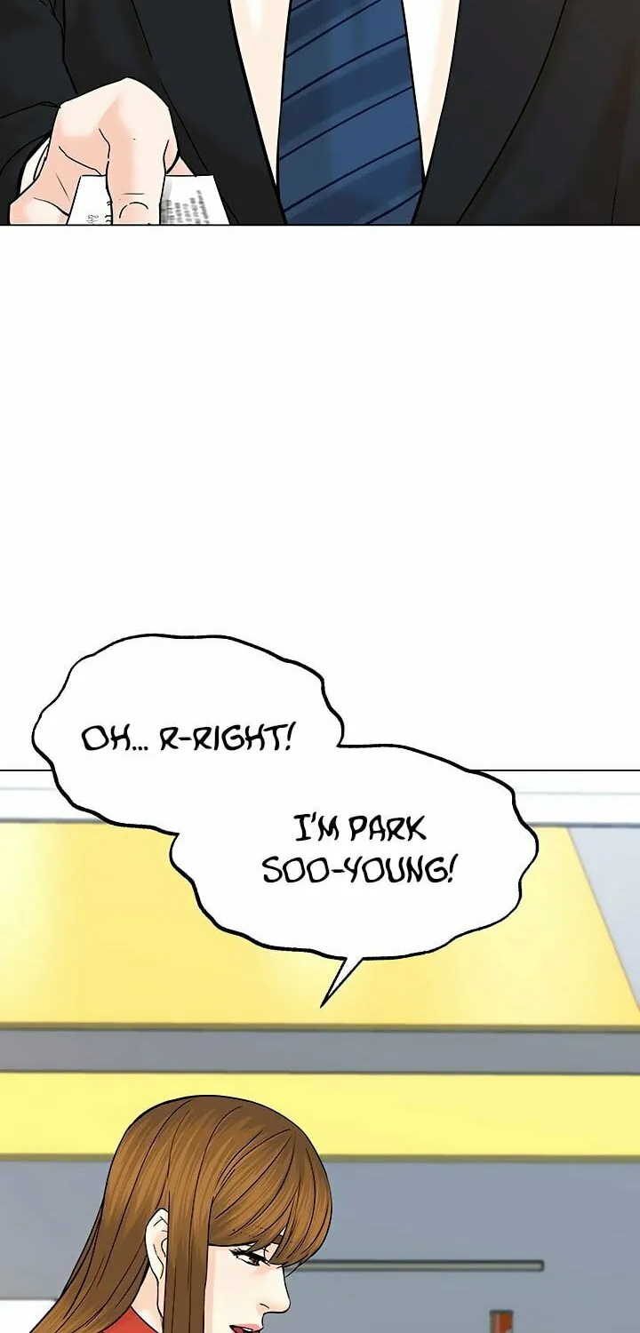 Read From the Grave and Back chapter 125 image 46 on Lezhin