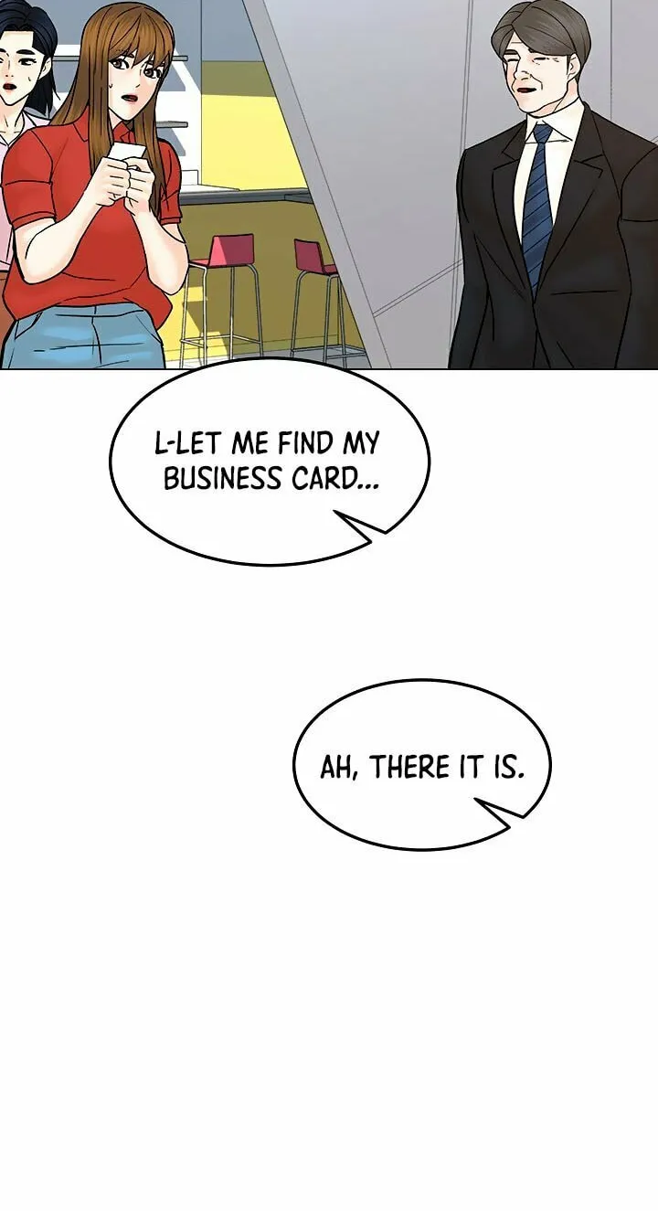 Read From the Grave and Back chapter 125 image 48 on Lezhin