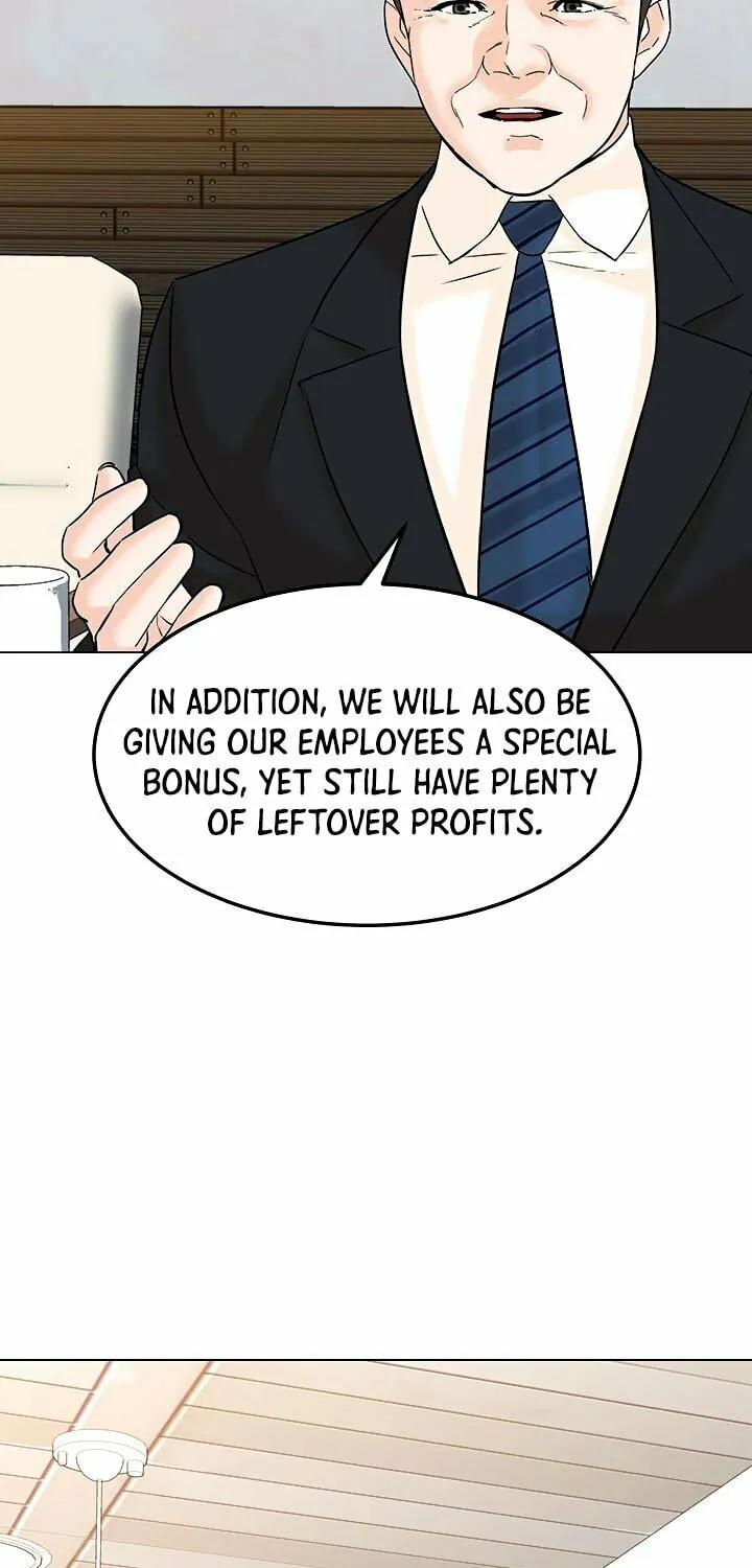 Read From the Grave and Back chapter 125 image 5 on Lezhin