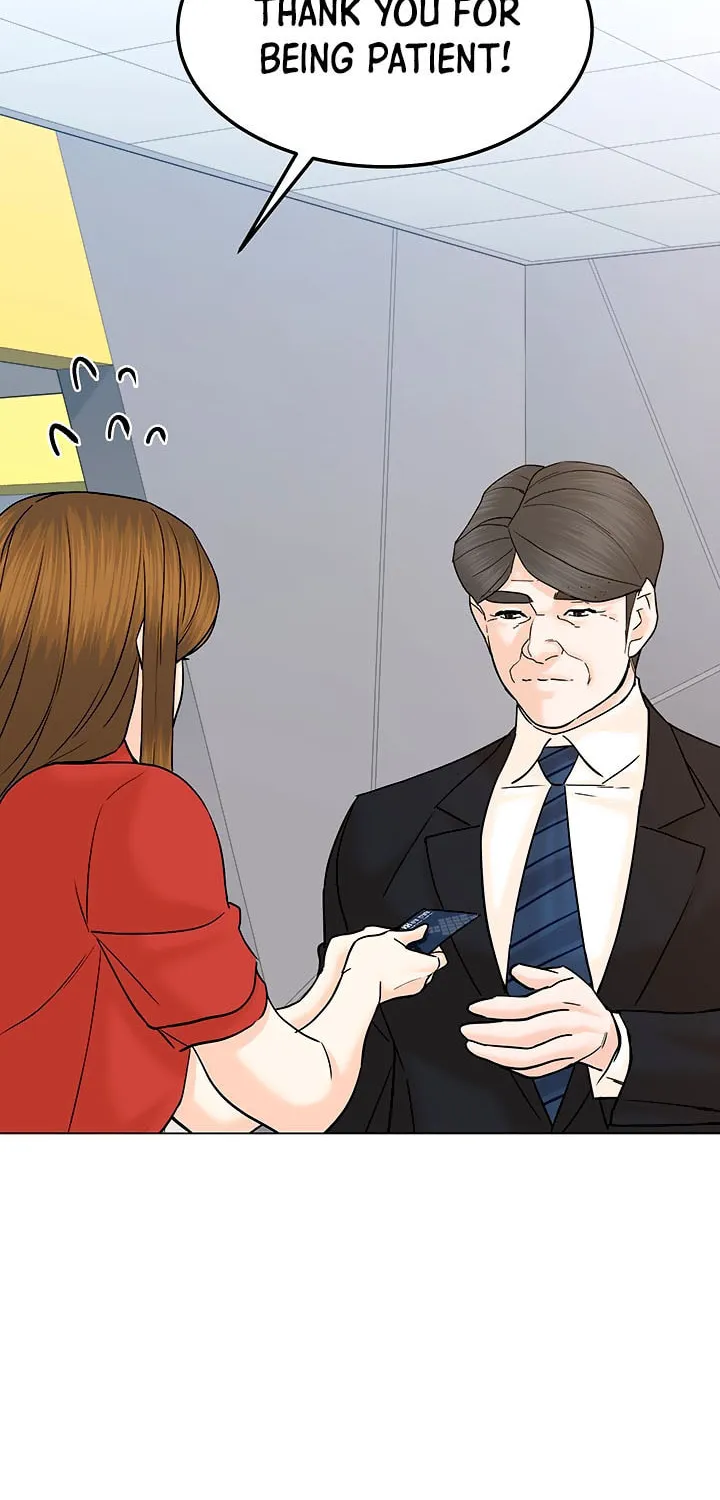 Read From the Grave and Back chapter 125 image 50 on Lezhin