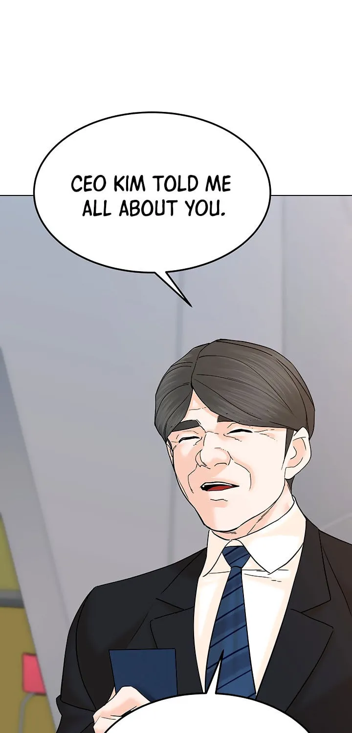 Read From the Grave and Back chapter 125 image 52 on Lezhin