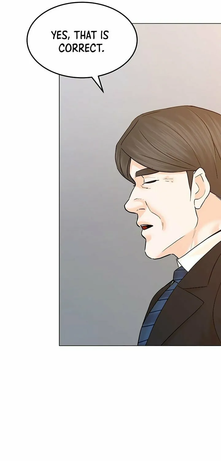 Read From the Grave and Back chapter 125 image 55 on Lezhin