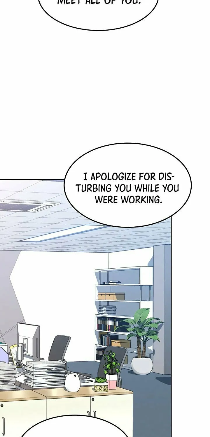 Read From the Grave and Back chapter 125 image 57 on Lezhin