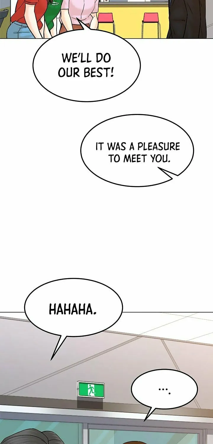 Read From the Grave and Back chapter 125 image 59 on Lezhin
